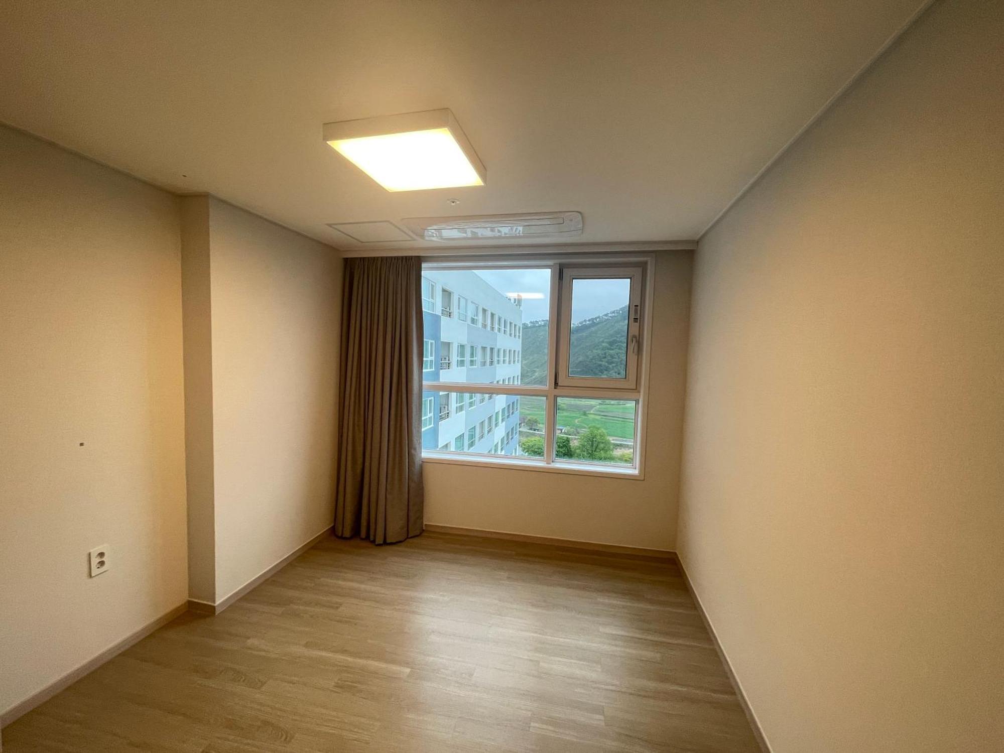 Kumho Hwasun Spa Resort Kültér fotó