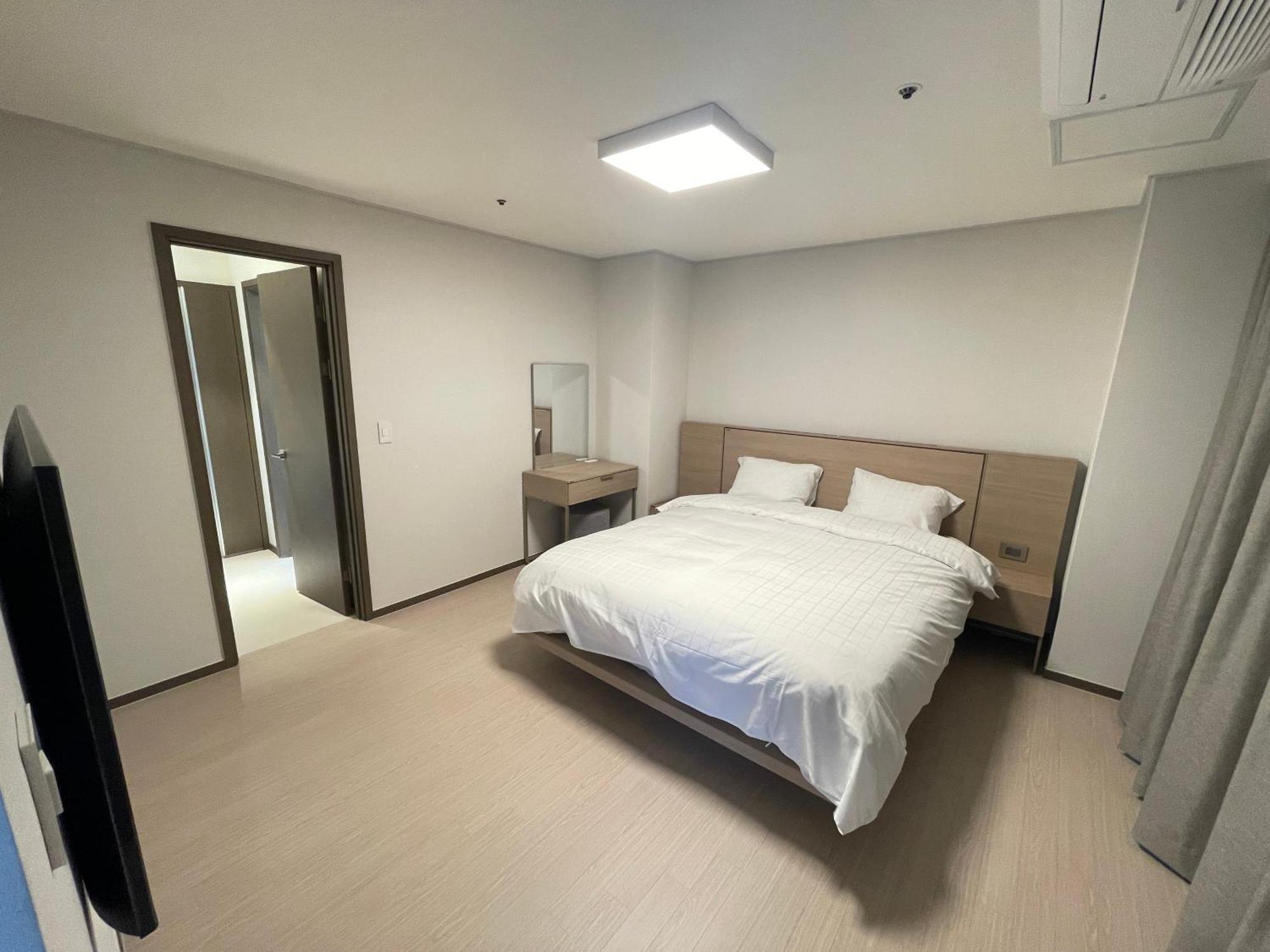 Kumho Hwasun Spa Resort Kültér fotó