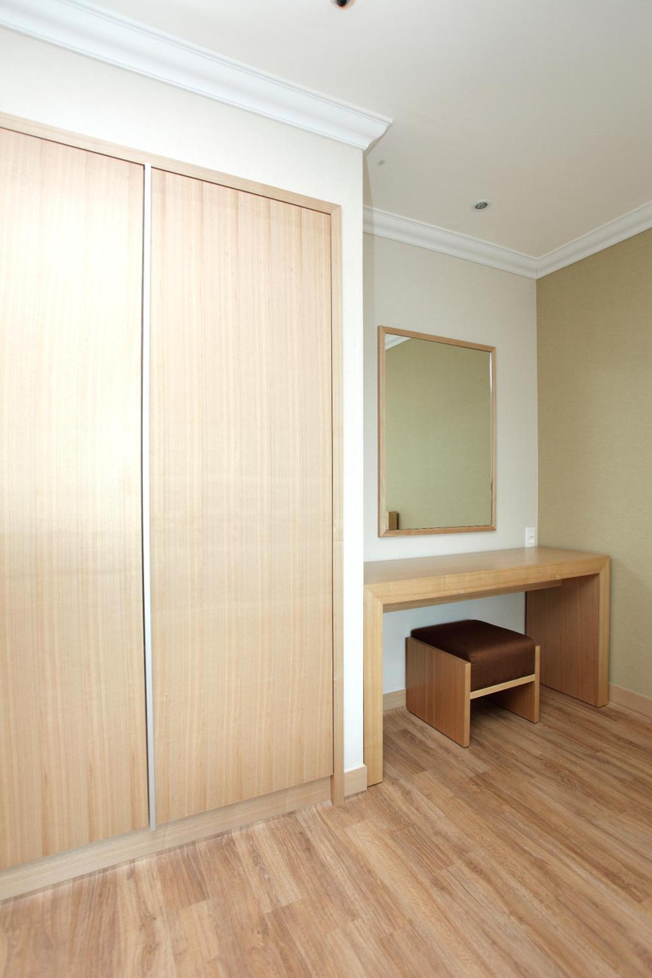 Kumho Hwasun Spa Resort Kültér fotó