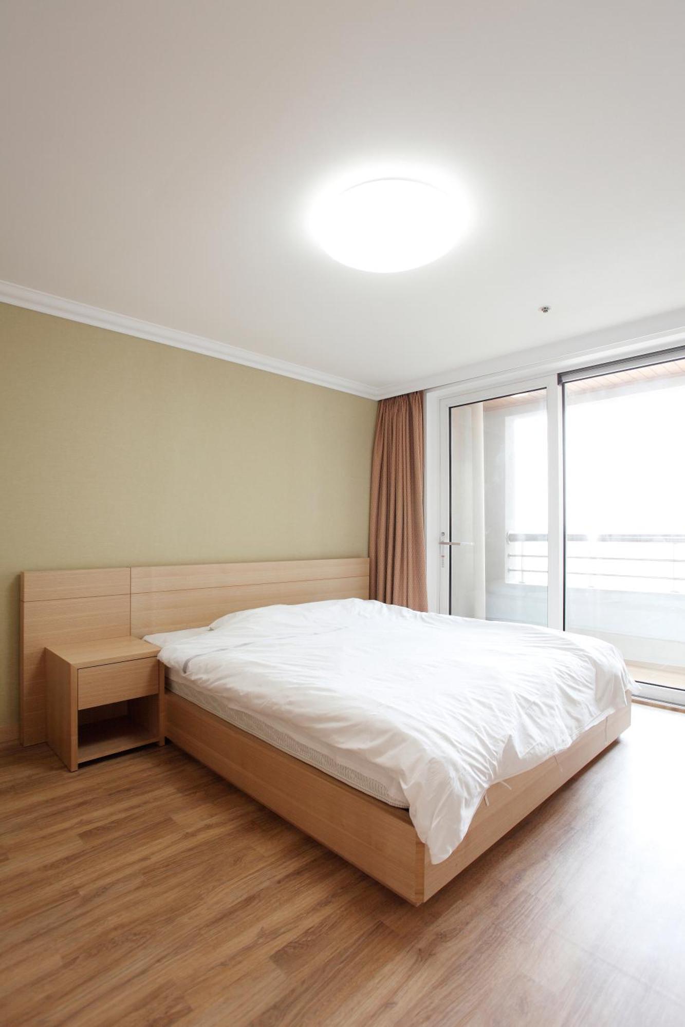 Kumho Hwasun Spa Resort Kültér fotó