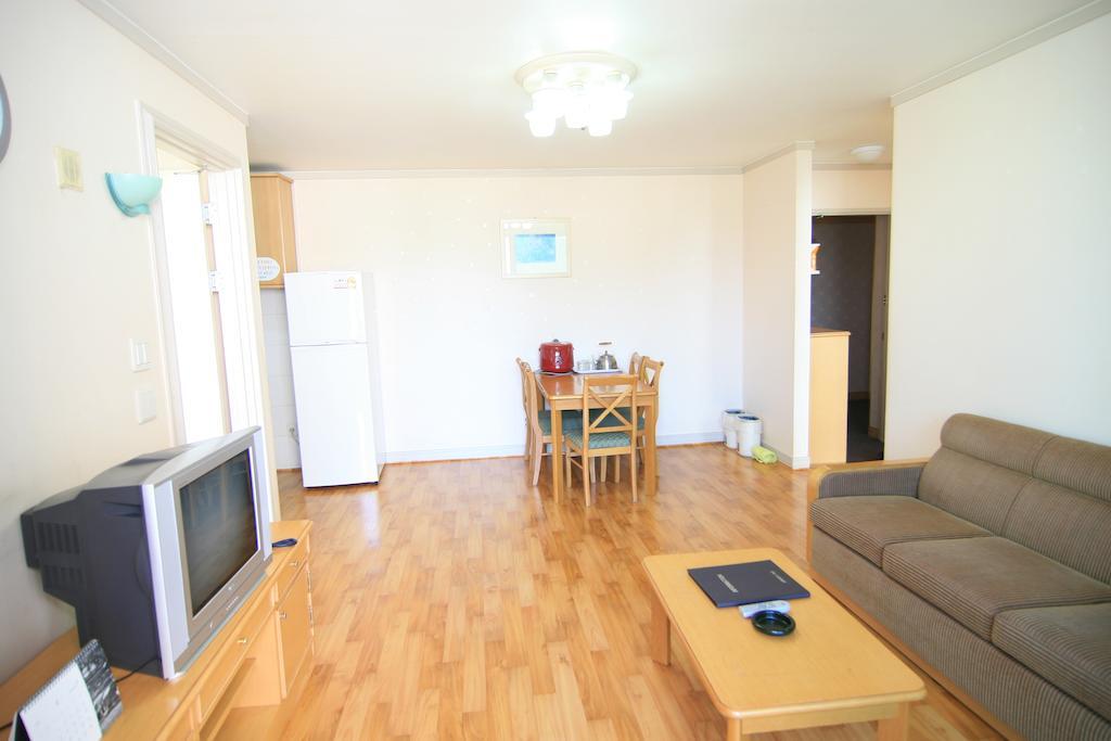 Kumho Hwasun Spa Resort Szoba fotó