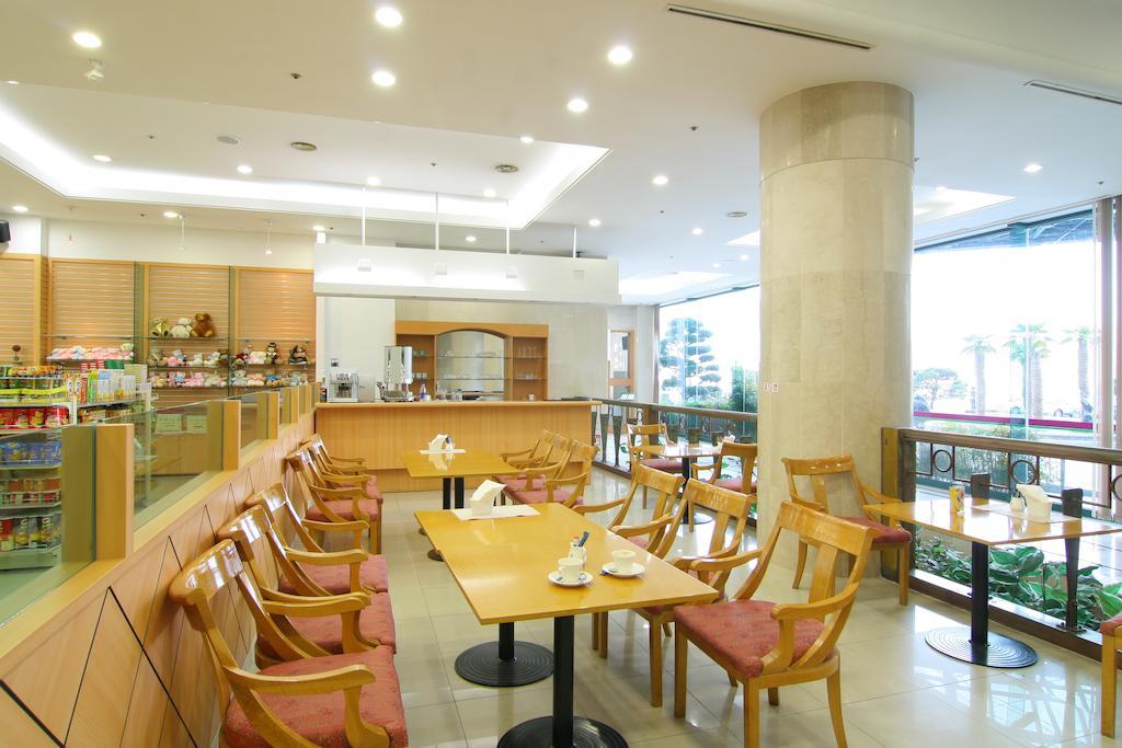 Kumho Hwasun Spa Resort Kültér fotó