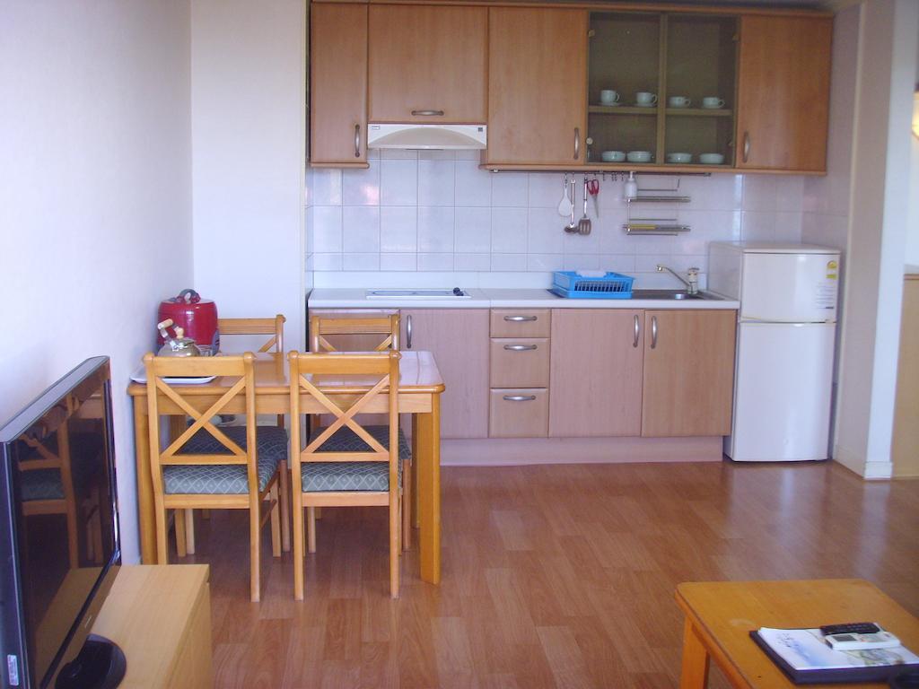 Kumho Hwasun Spa Resort Szoba fotó