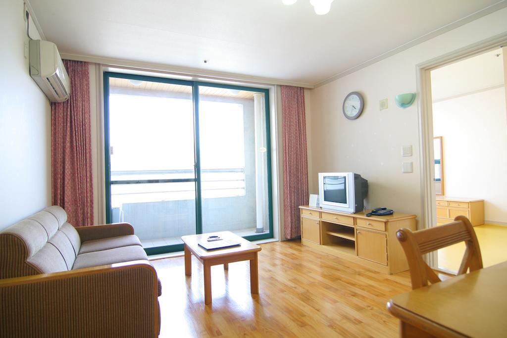 Kumho Hwasun Spa Resort Kültér fotó