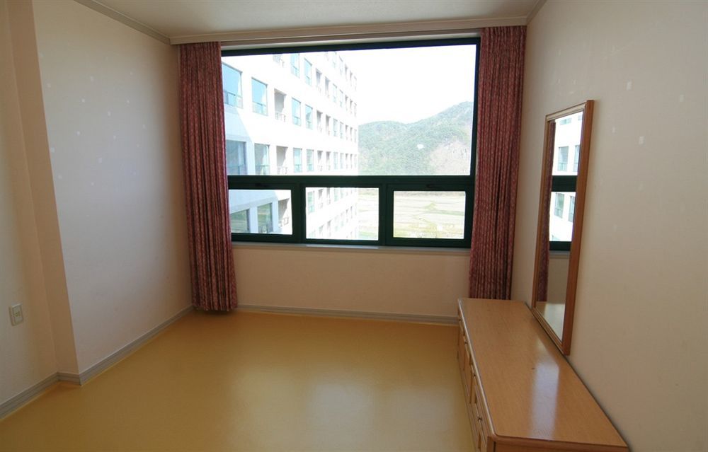 Kumho Hwasun Spa Resort Kültér fotó