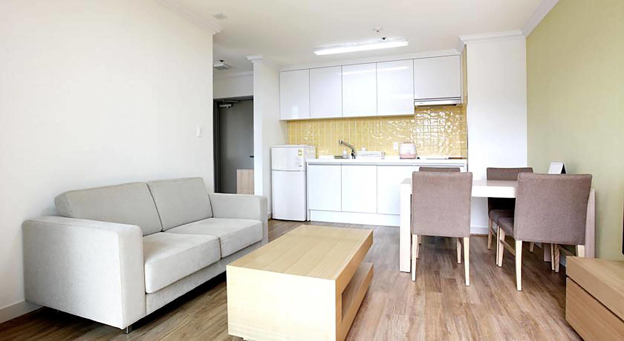 Kumho Hwasun Spa Resort Kültér fotó